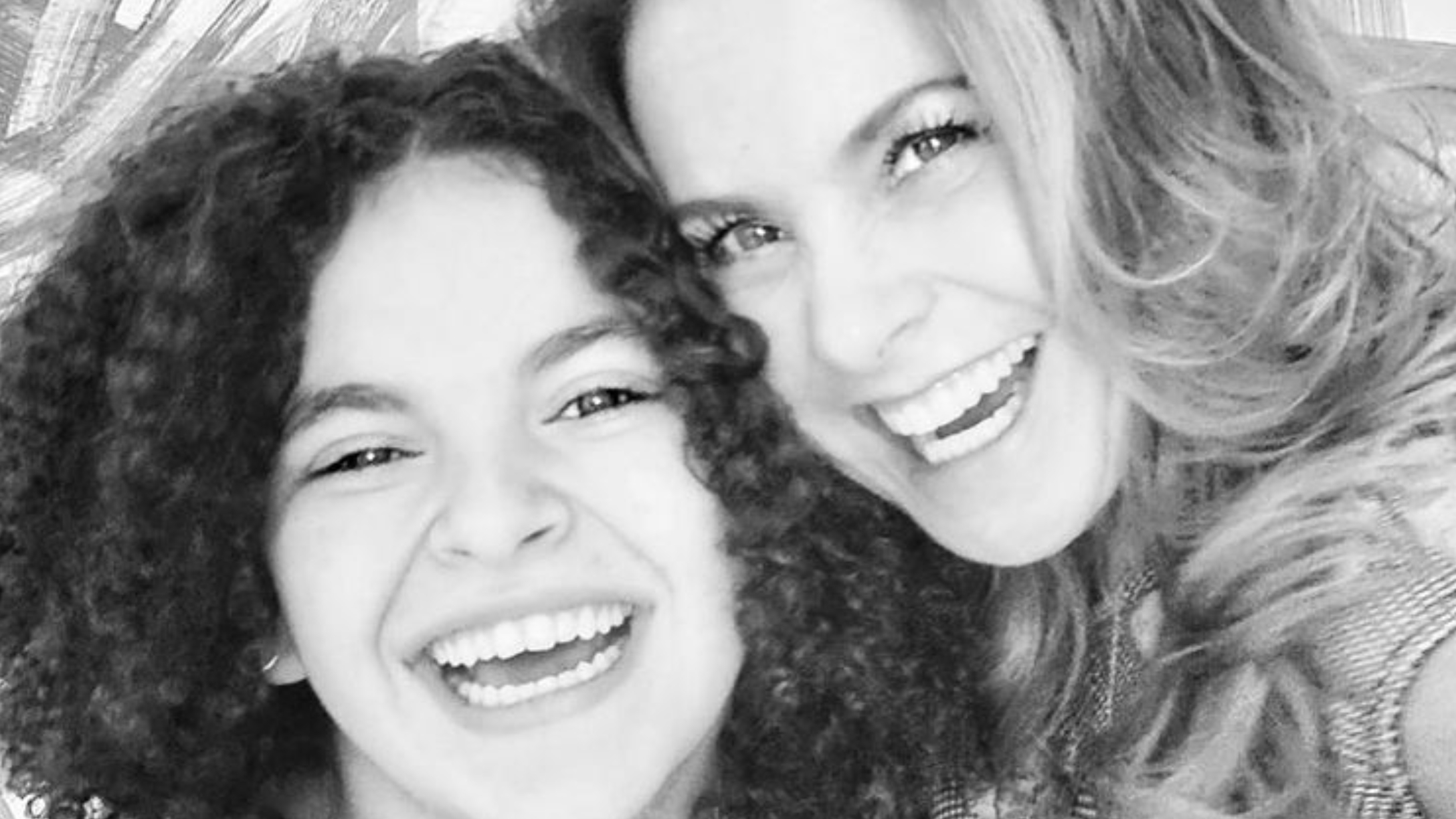 lucero con su hija lucerito mijares