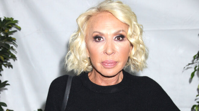 Laura Bozzo