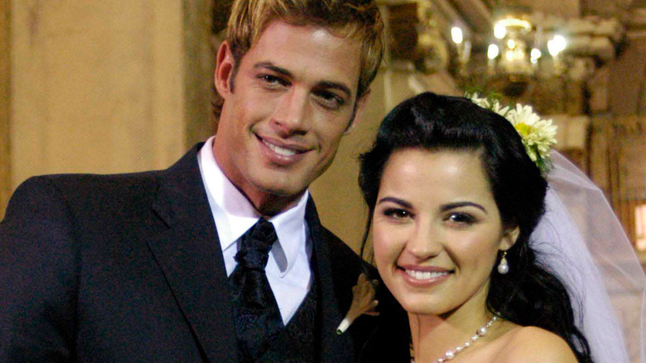 maite perroni y william levy