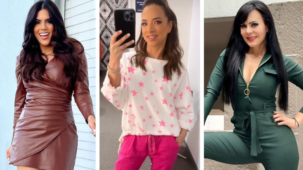 mejores looks famosas
