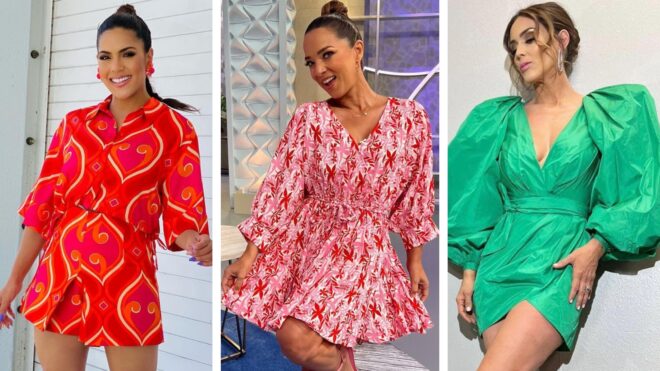 looks famosas