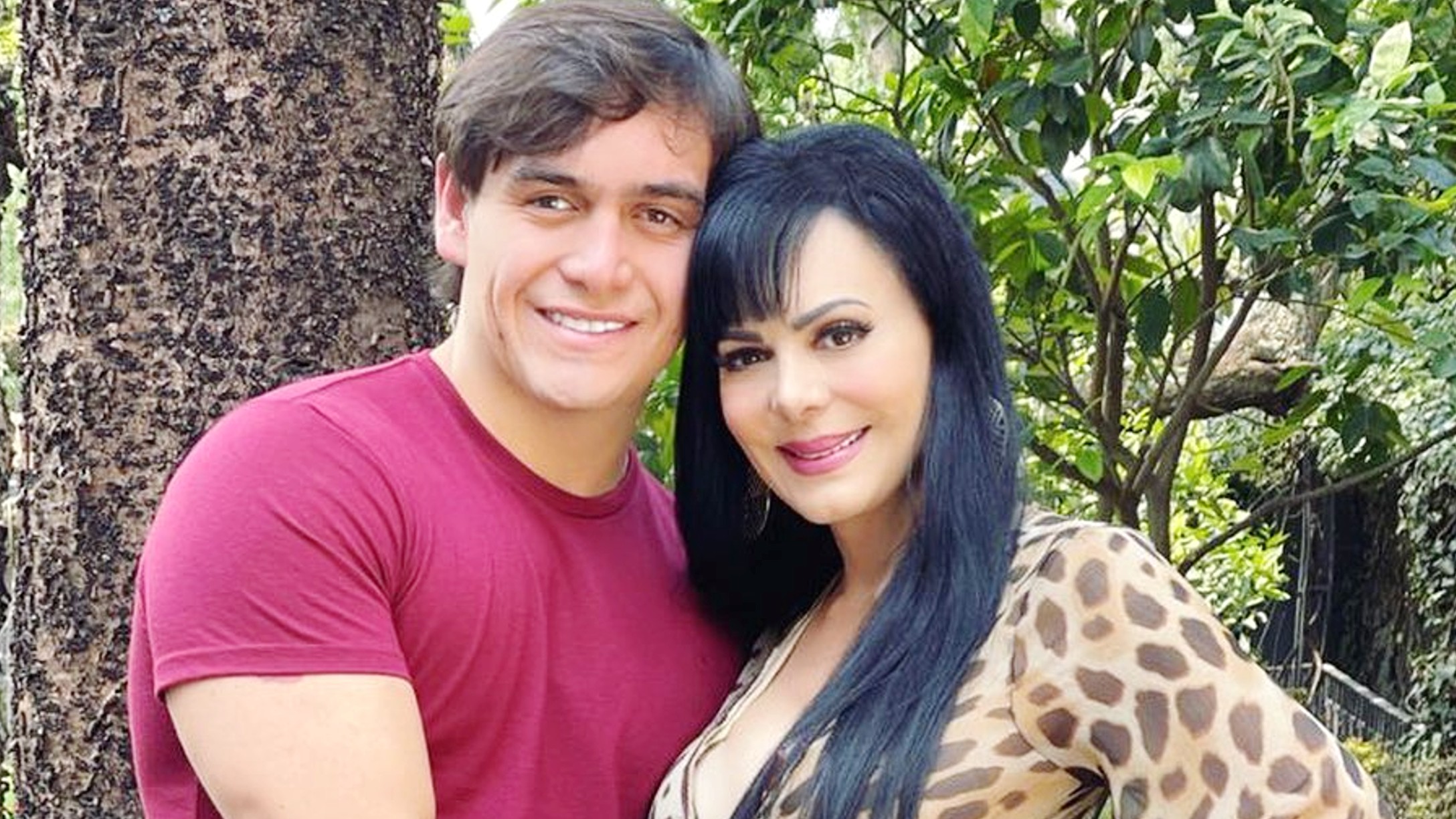 Maribel Guardia confesó que hace años Julián Figueroa estuvo a punto de morir