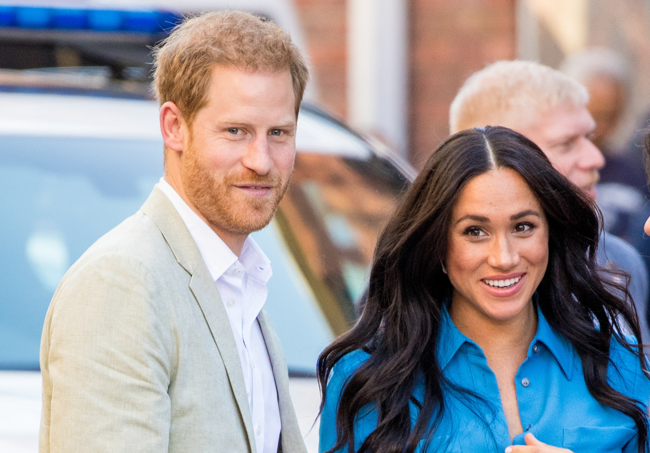 prince harry and meghan markle