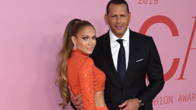 jennifer lopez y alex rodriguez