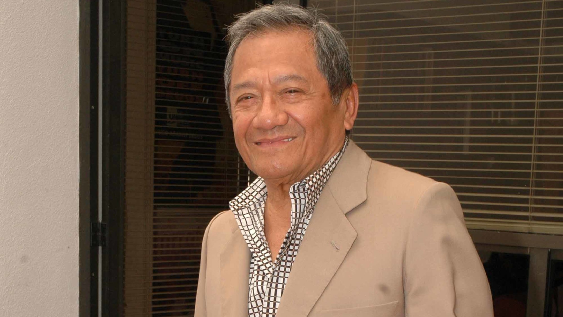 Armendo Manzanero