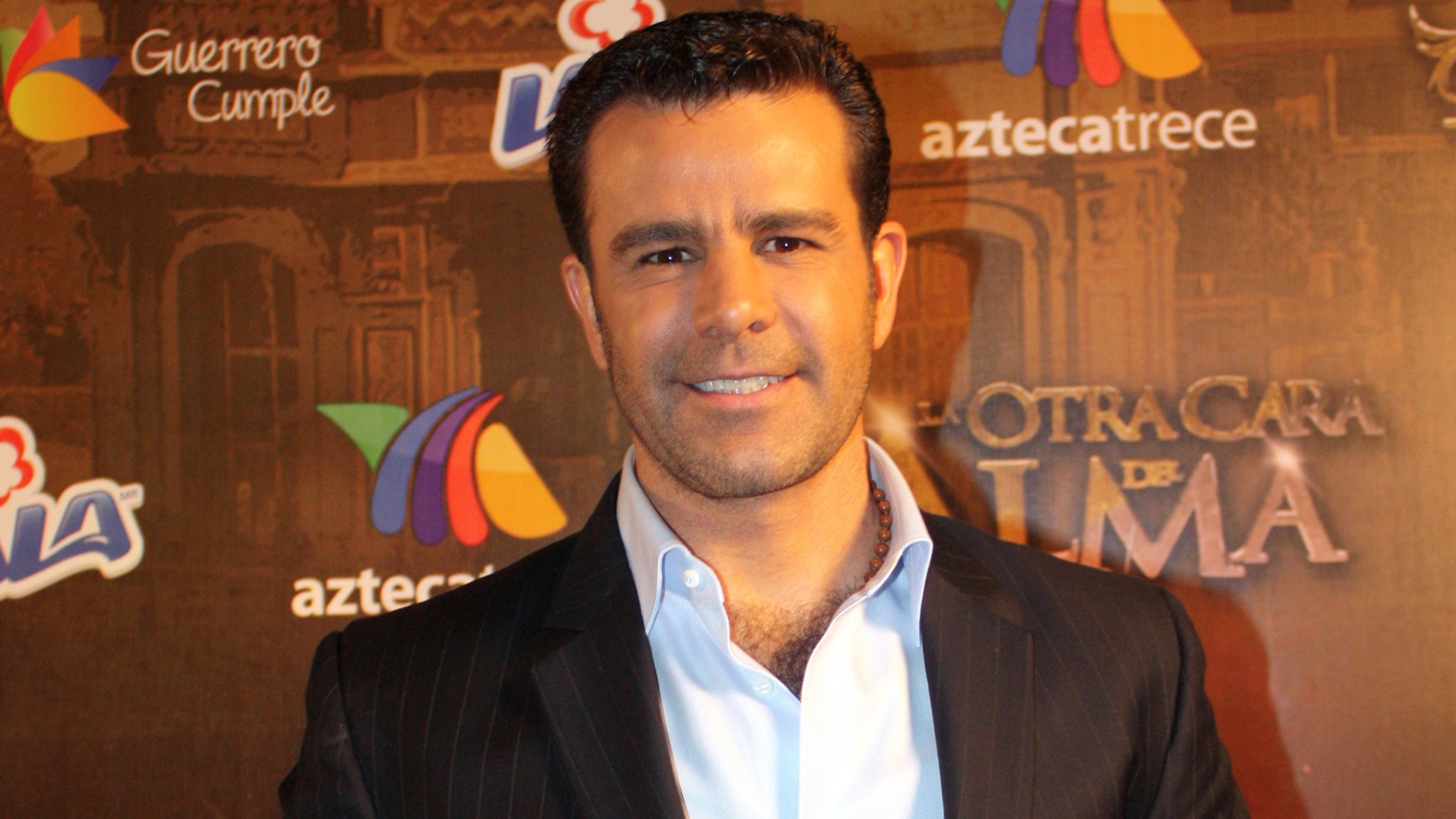 Eduardo Capetillo