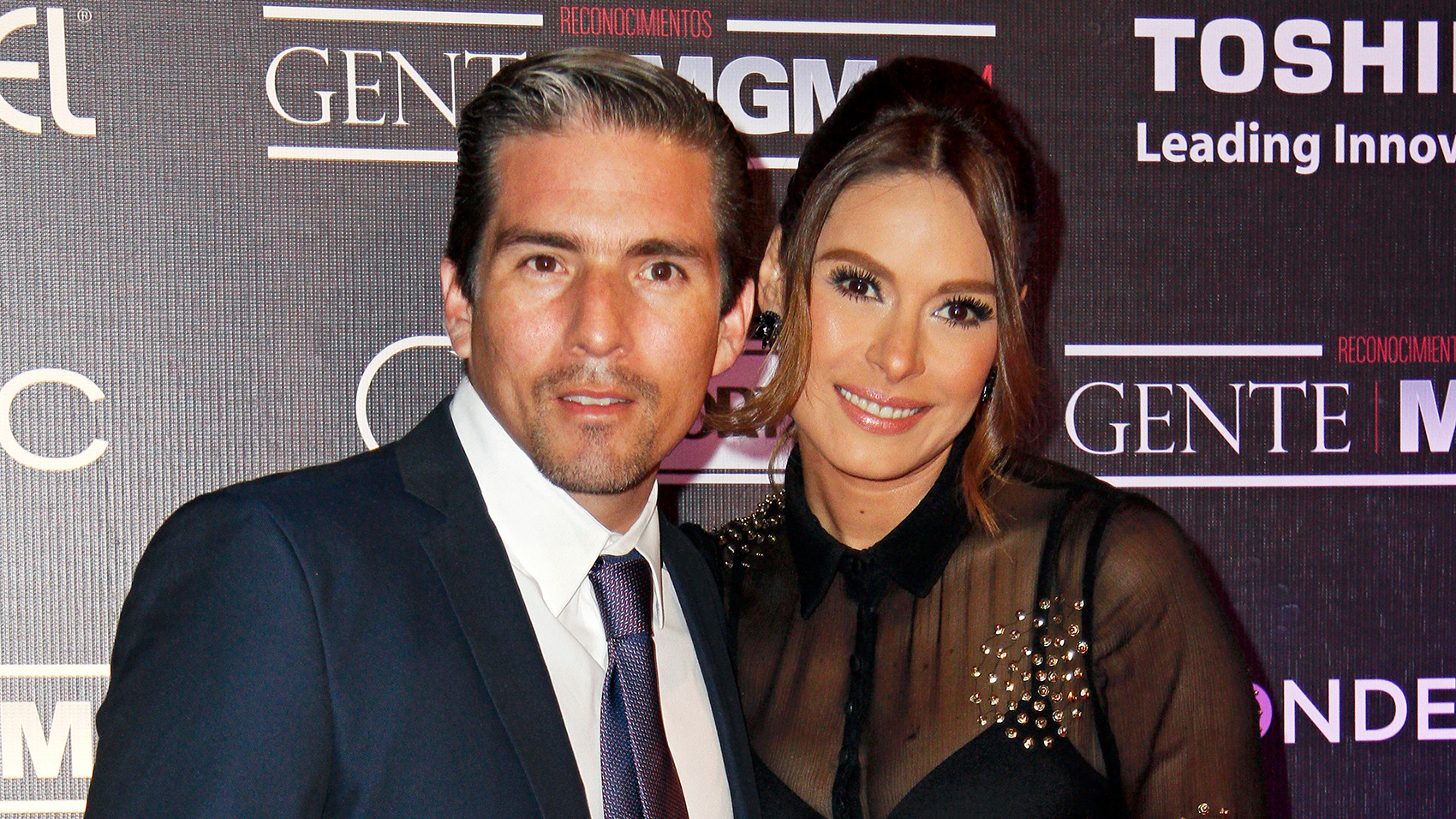 Galilea Montijo se divorcia