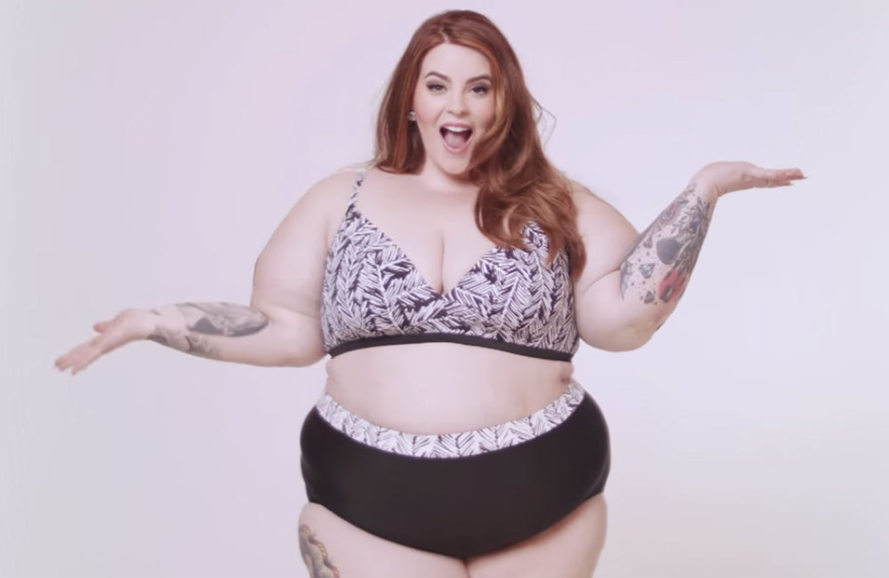 Tess Holliday