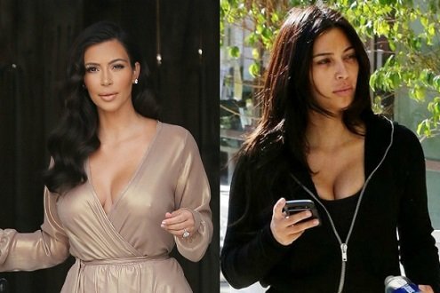 Kim Kardashian