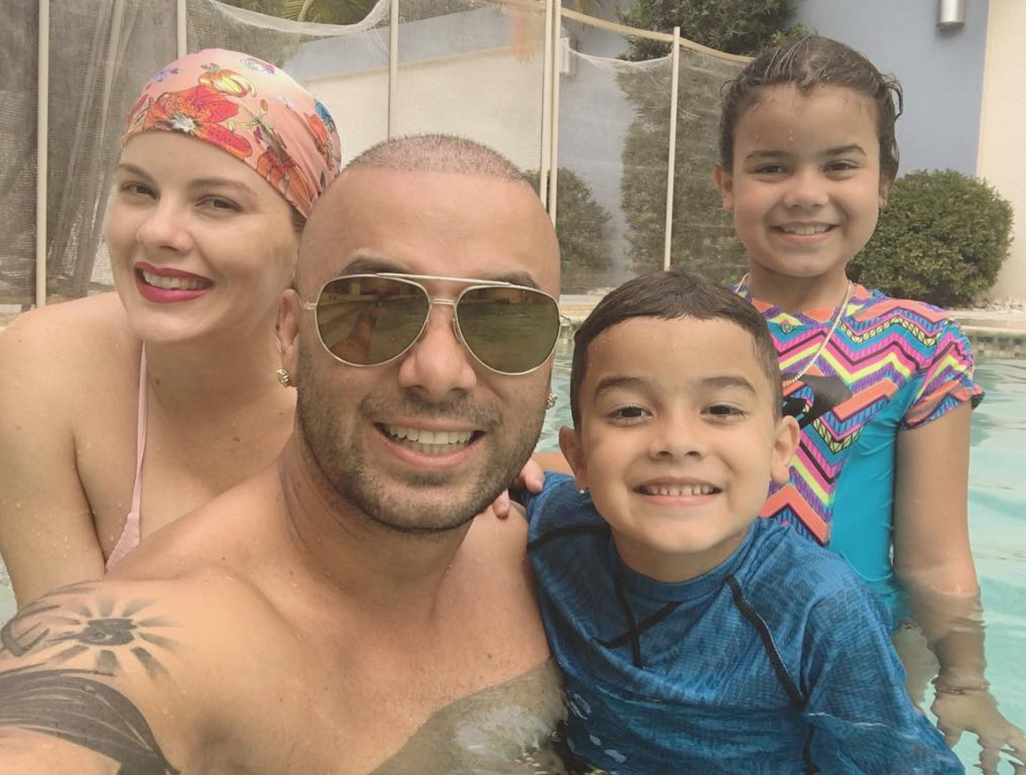 wisin y familia