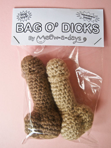 bag o dicks 