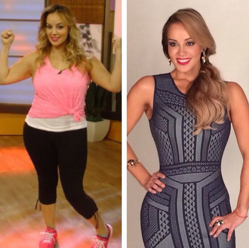 rosie rivera