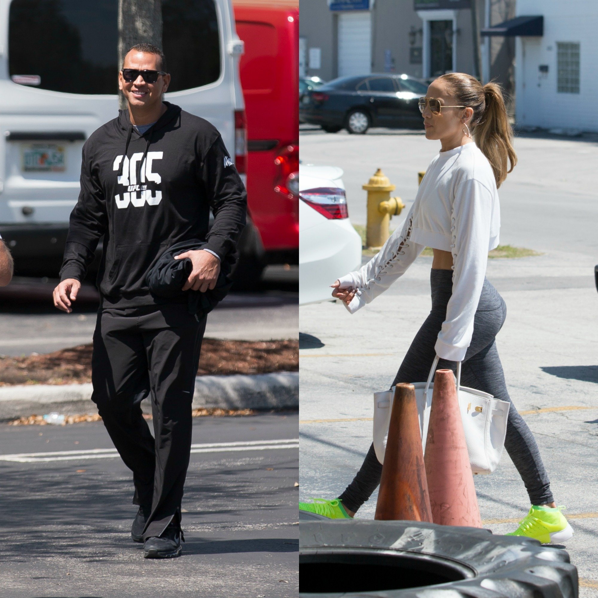 jlo and a-rod