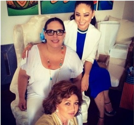 Baby shower de Angelica Vale