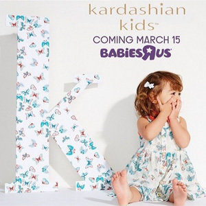 kardashian kids collection