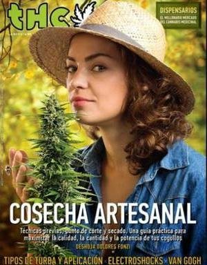 dolores fonzi marihuana