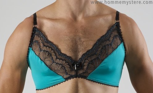 lenceria para hombres