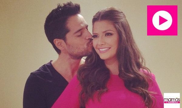 ana patricia y su marido