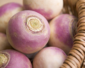 turnips