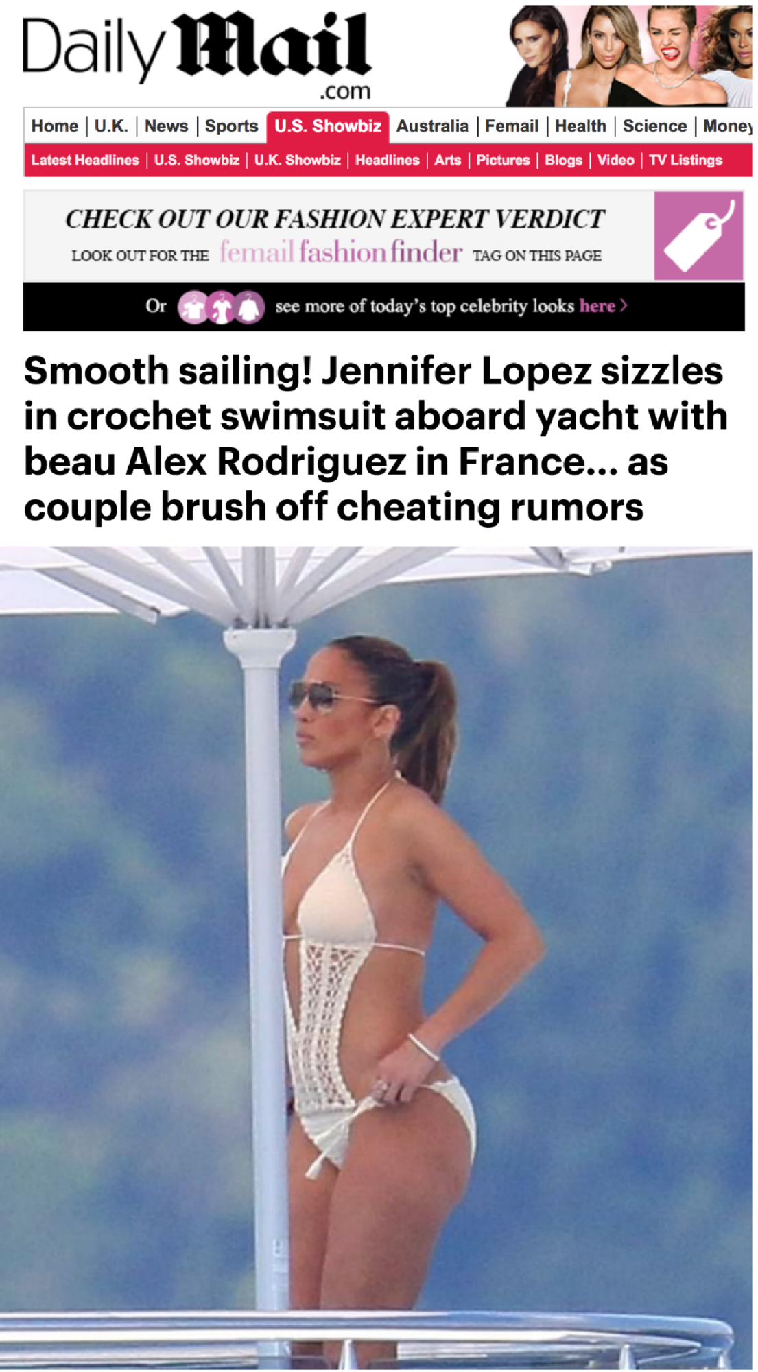 Jennifer lopez antibes