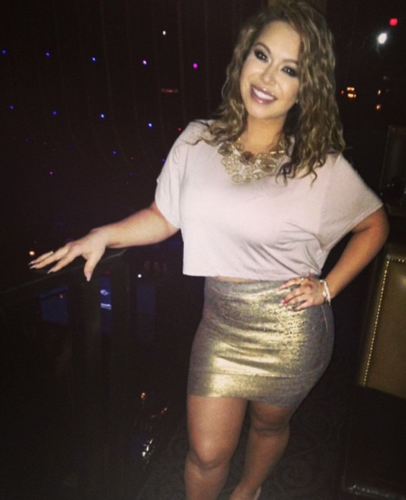 chiquis