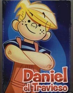 Daniel el travieso