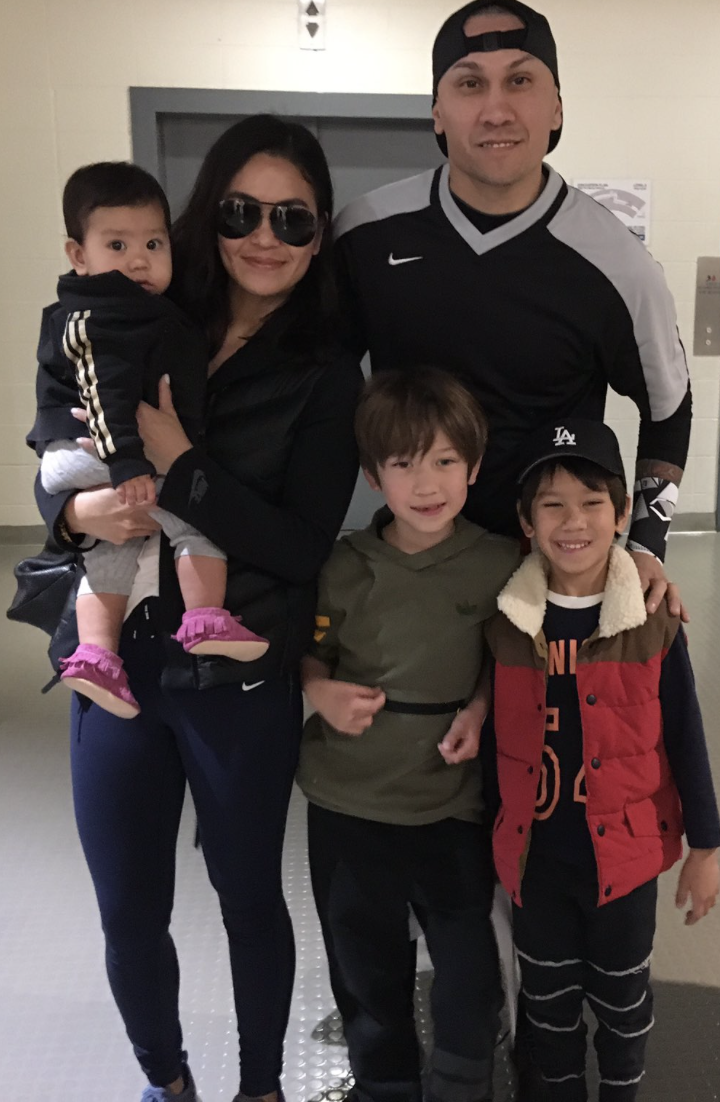 taboo family