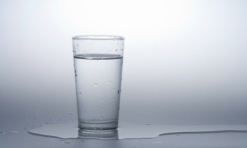 water