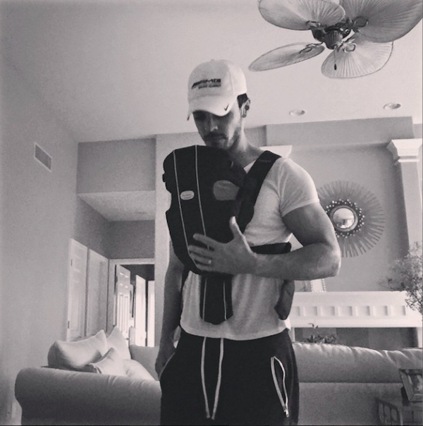 Shalim Instagram