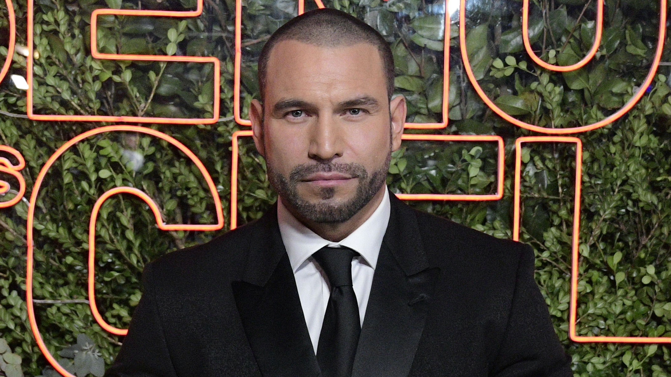 Rafael Amaya