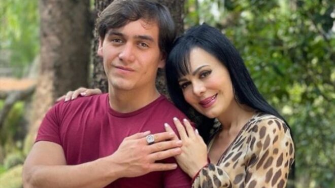 revelan síntoma que presentó Julián Figueroa antes de morir