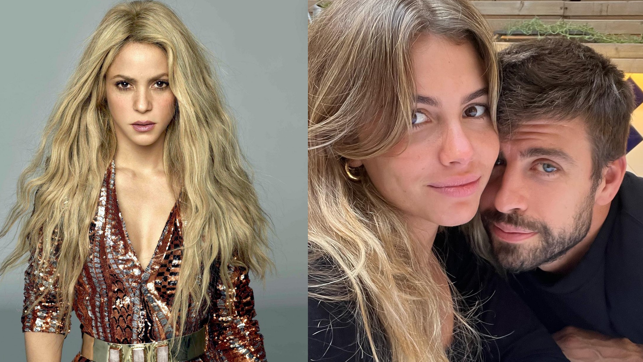 Revelan los apodos que usaría Clara Chía para referirse a Shakira