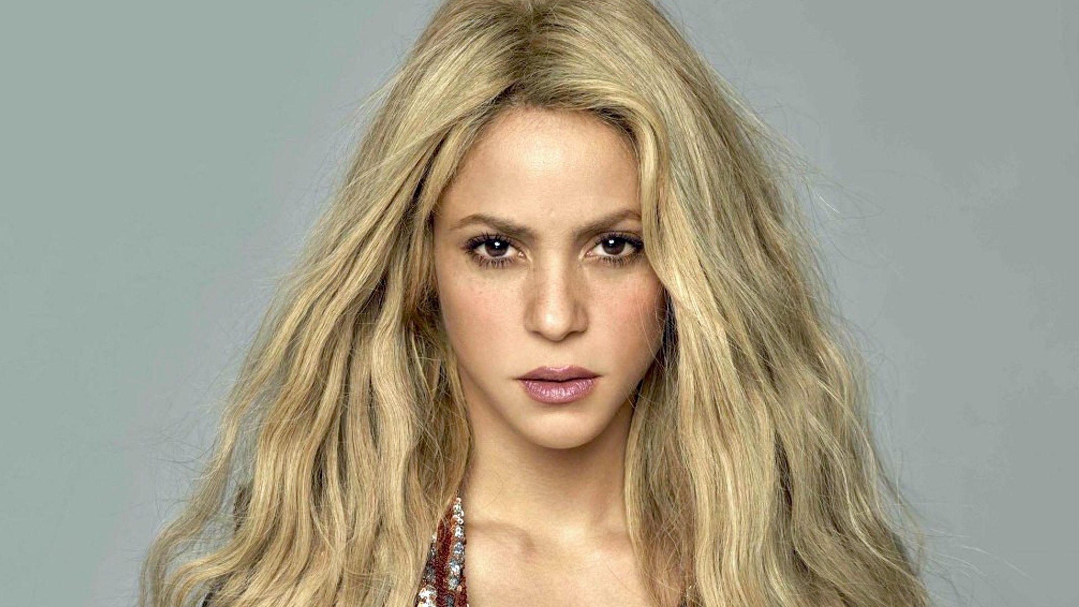 Shakira habla de la traición de Piqué