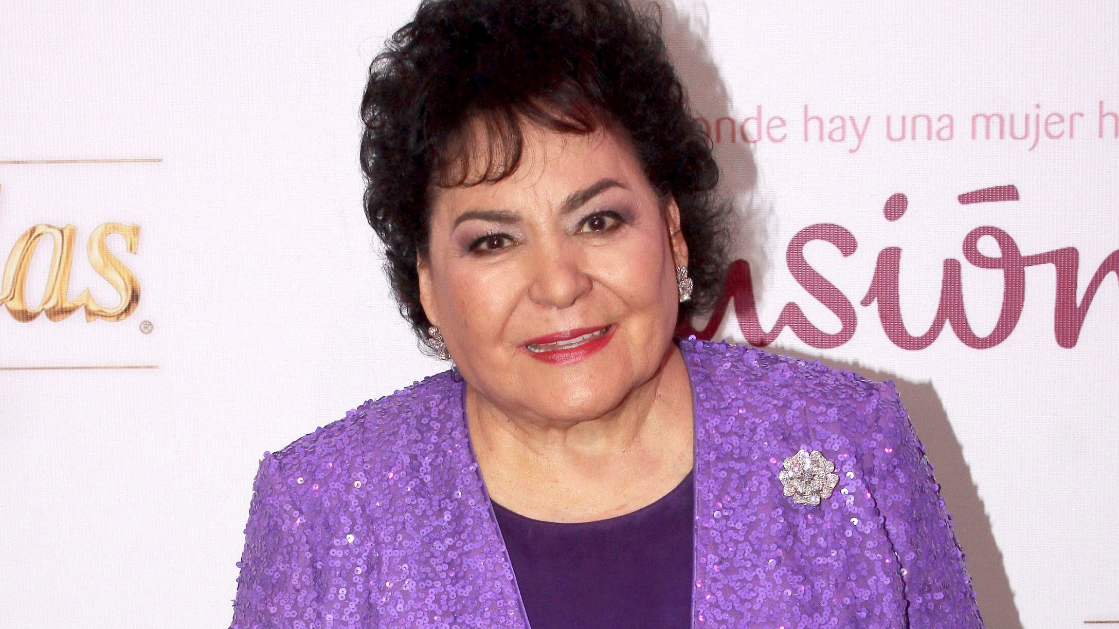 Carmen Salinas