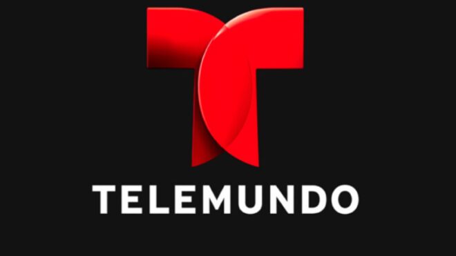 Telemundo logo