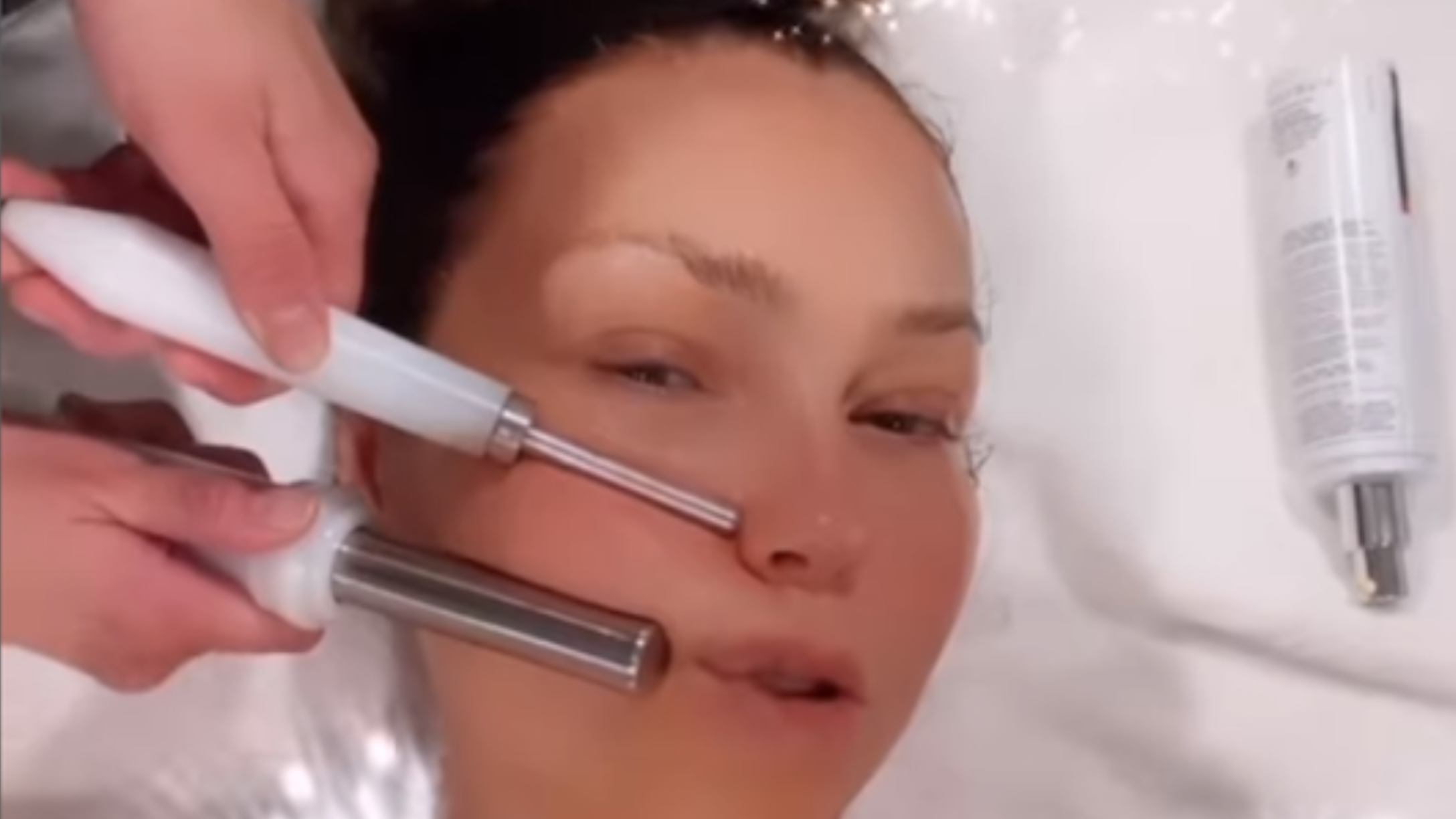 thalia facial