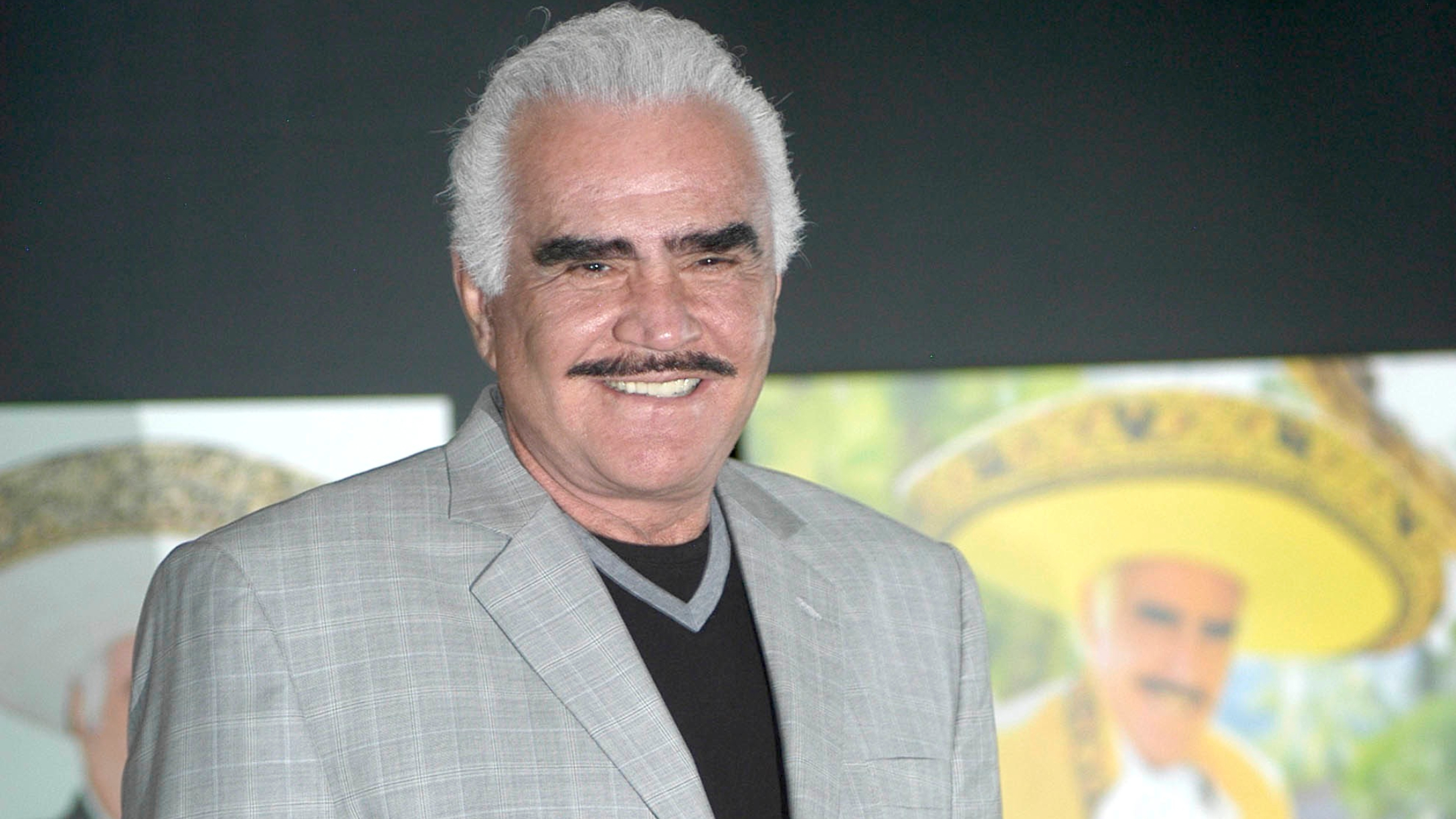 vicente fernandez