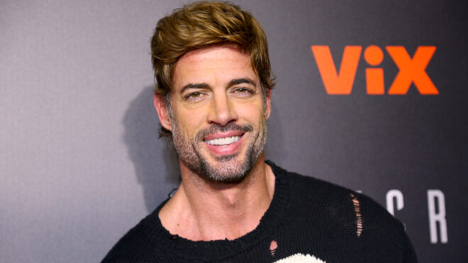 William Levy