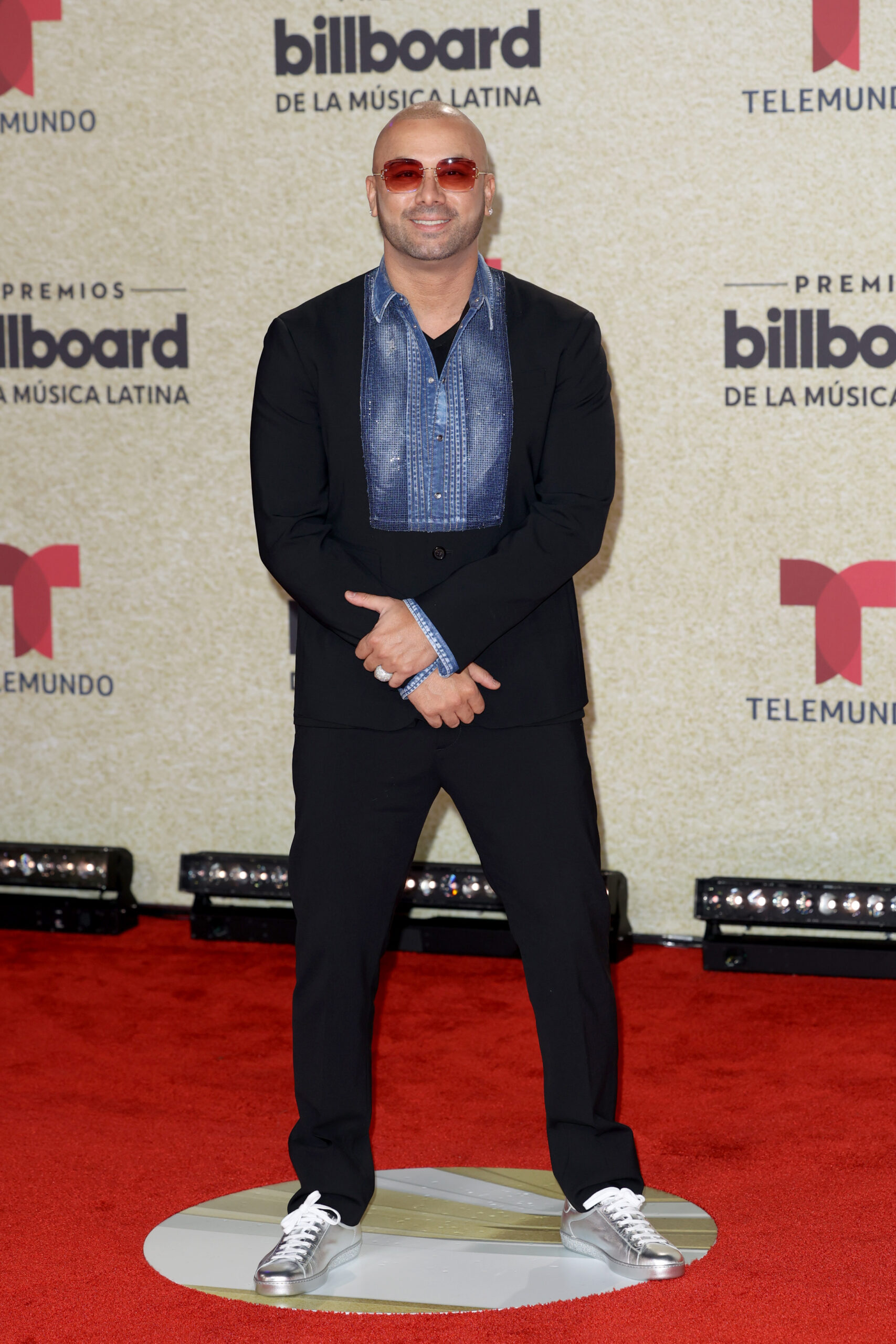 2021 Billboard Latin Music Awards - Arrivals