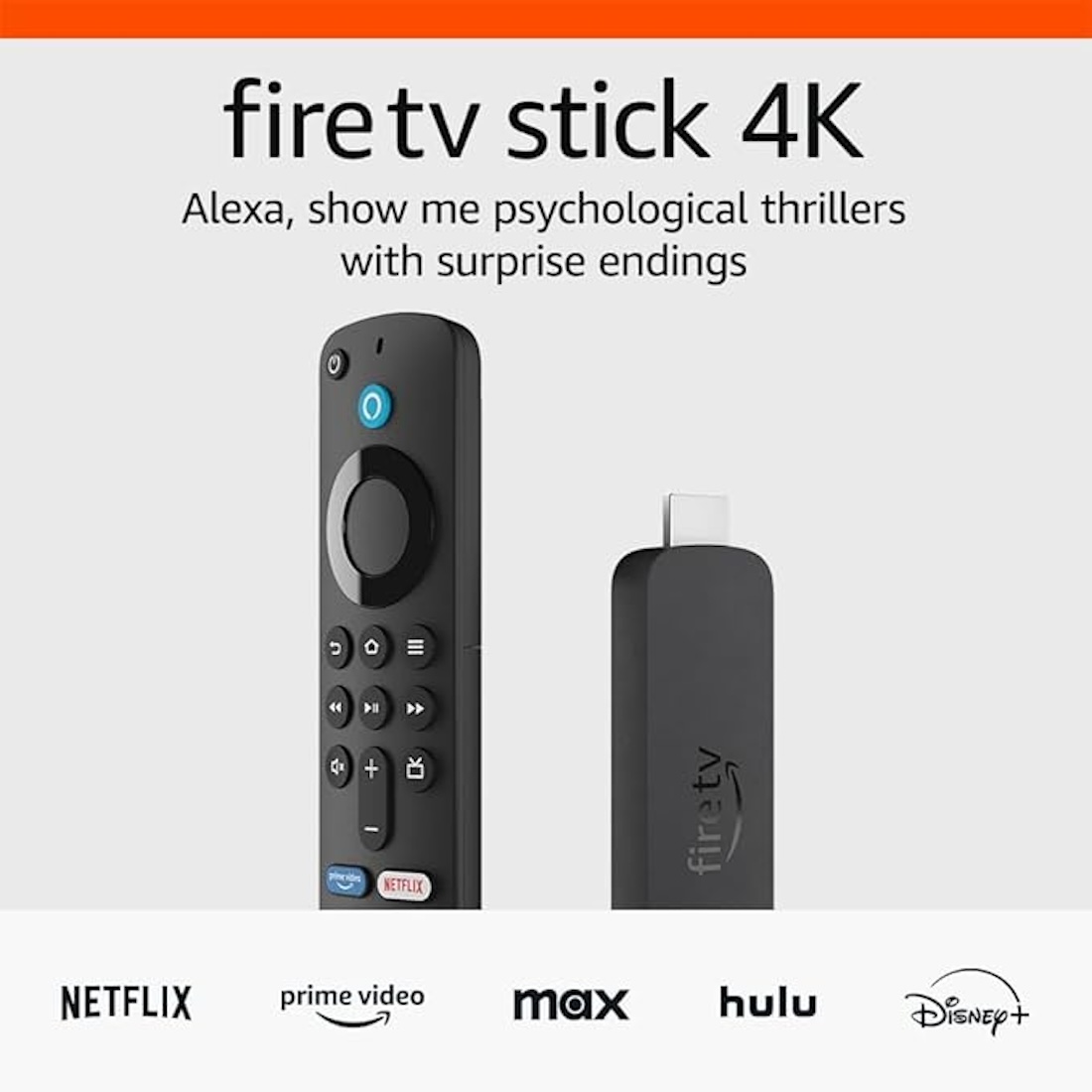 Amazon Fire Stick