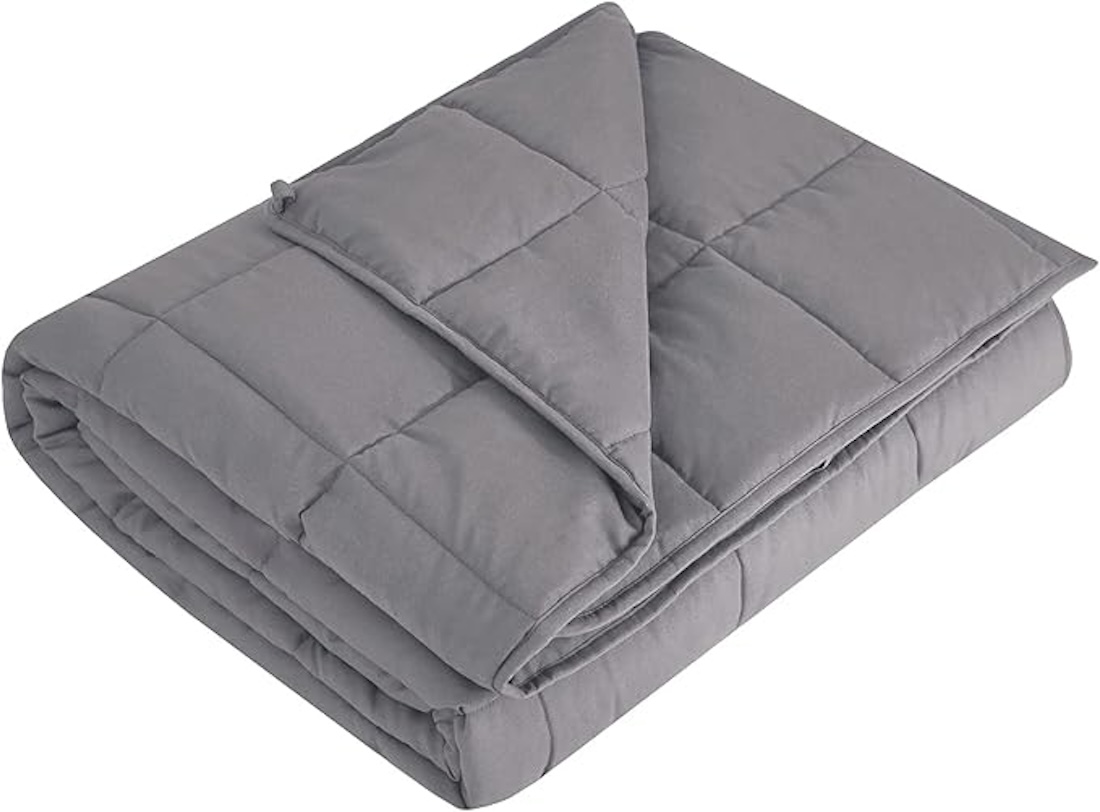 Weighted blanket