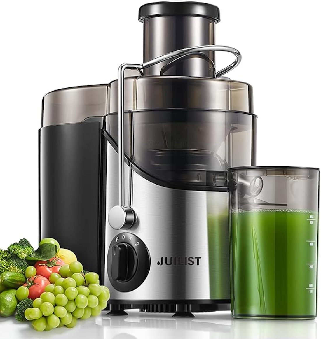 Juicer