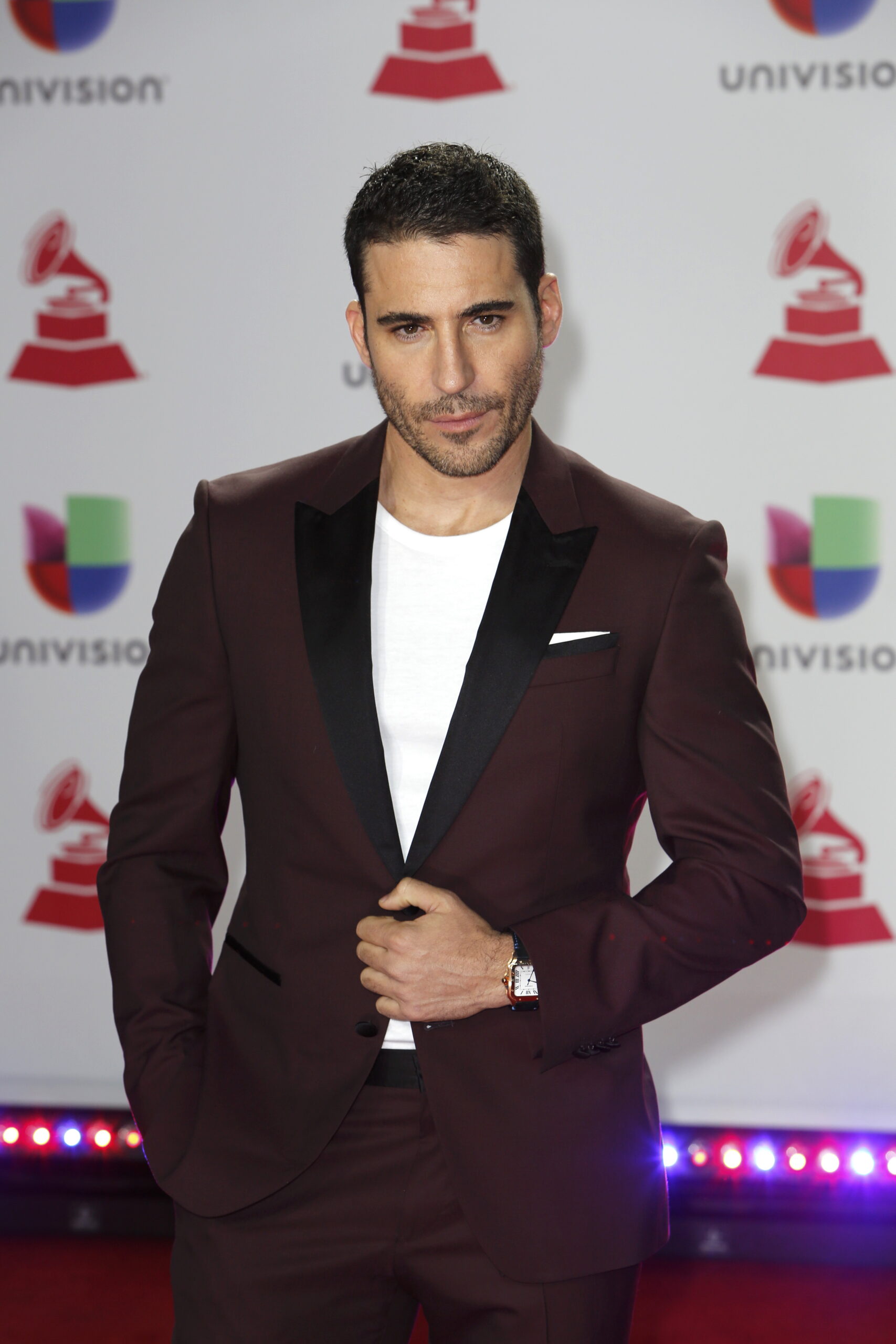 19th Latin Grammy - Arrivals