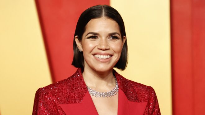 America Ferrera