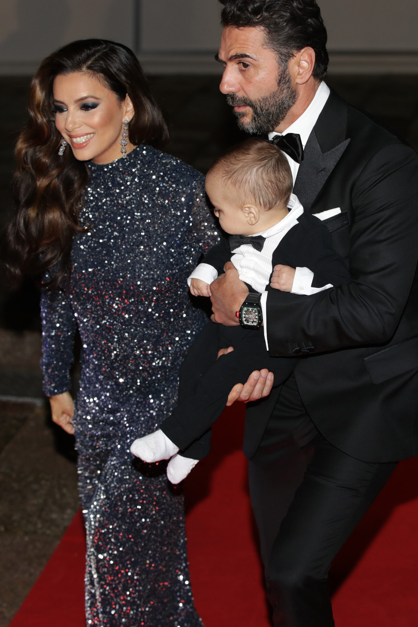 The Global Gift Initiative Arrivals -  The 72nd Annual Cannes Film Festival