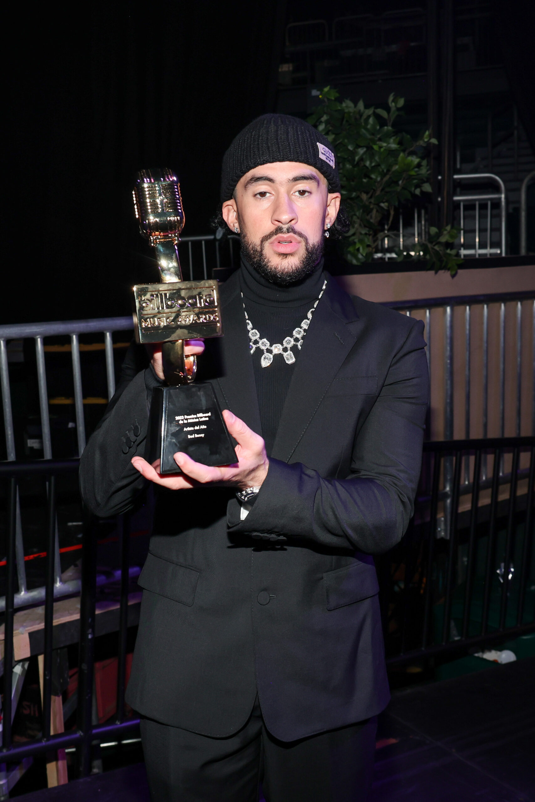 Billboard Latin Music Awards 2023 - Backstage and Audience