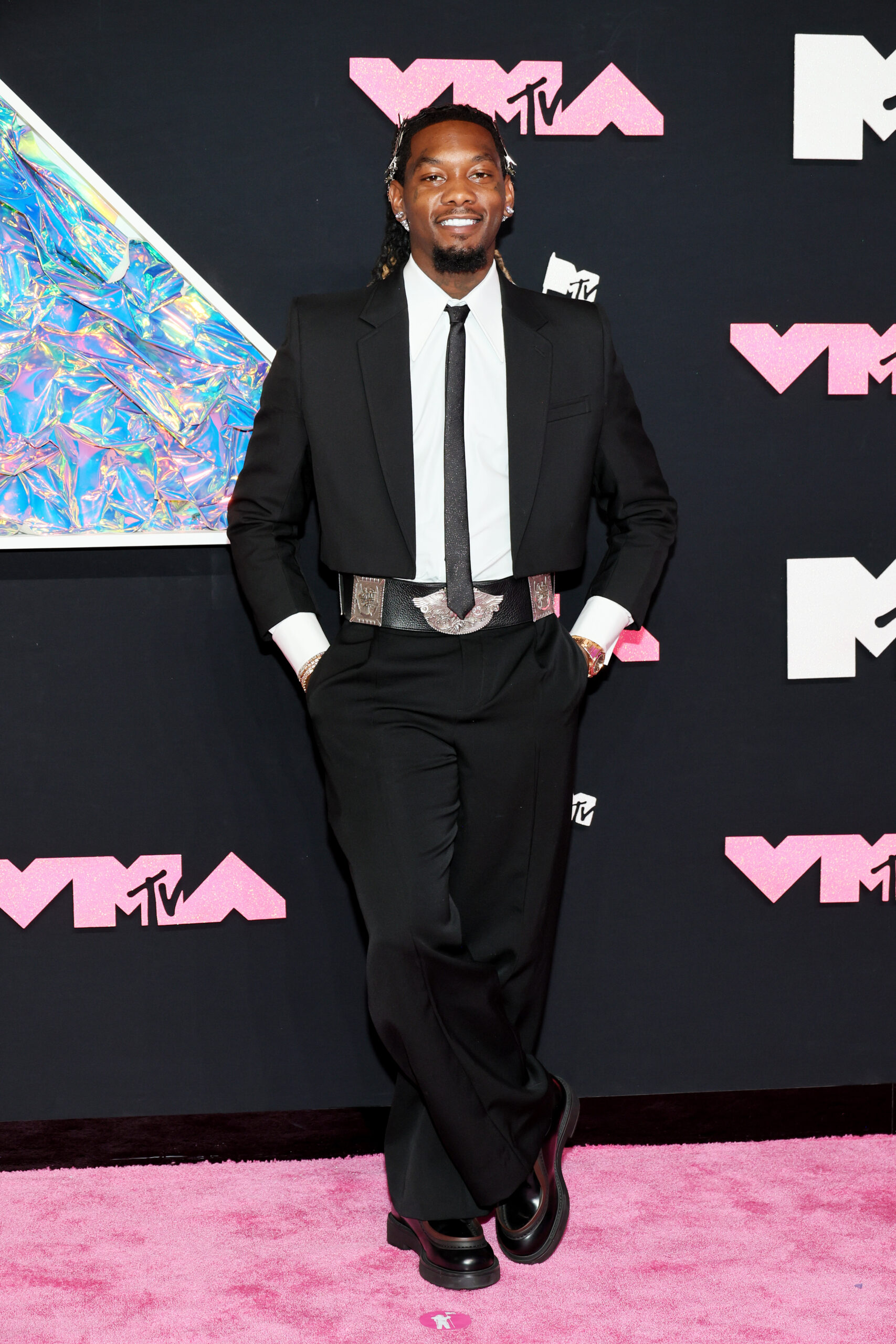 2023 MTV Video Music Awards - Arrivals