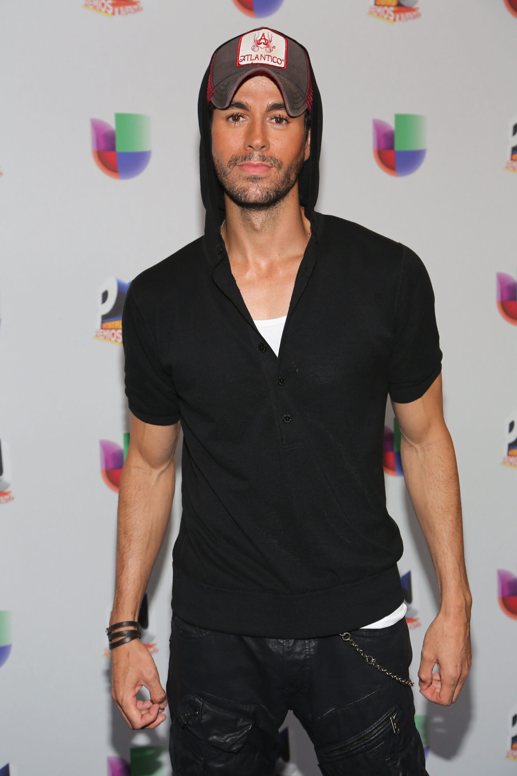 Univision's 13th Edition Of Premios Juventud Youth Awards - Backstage