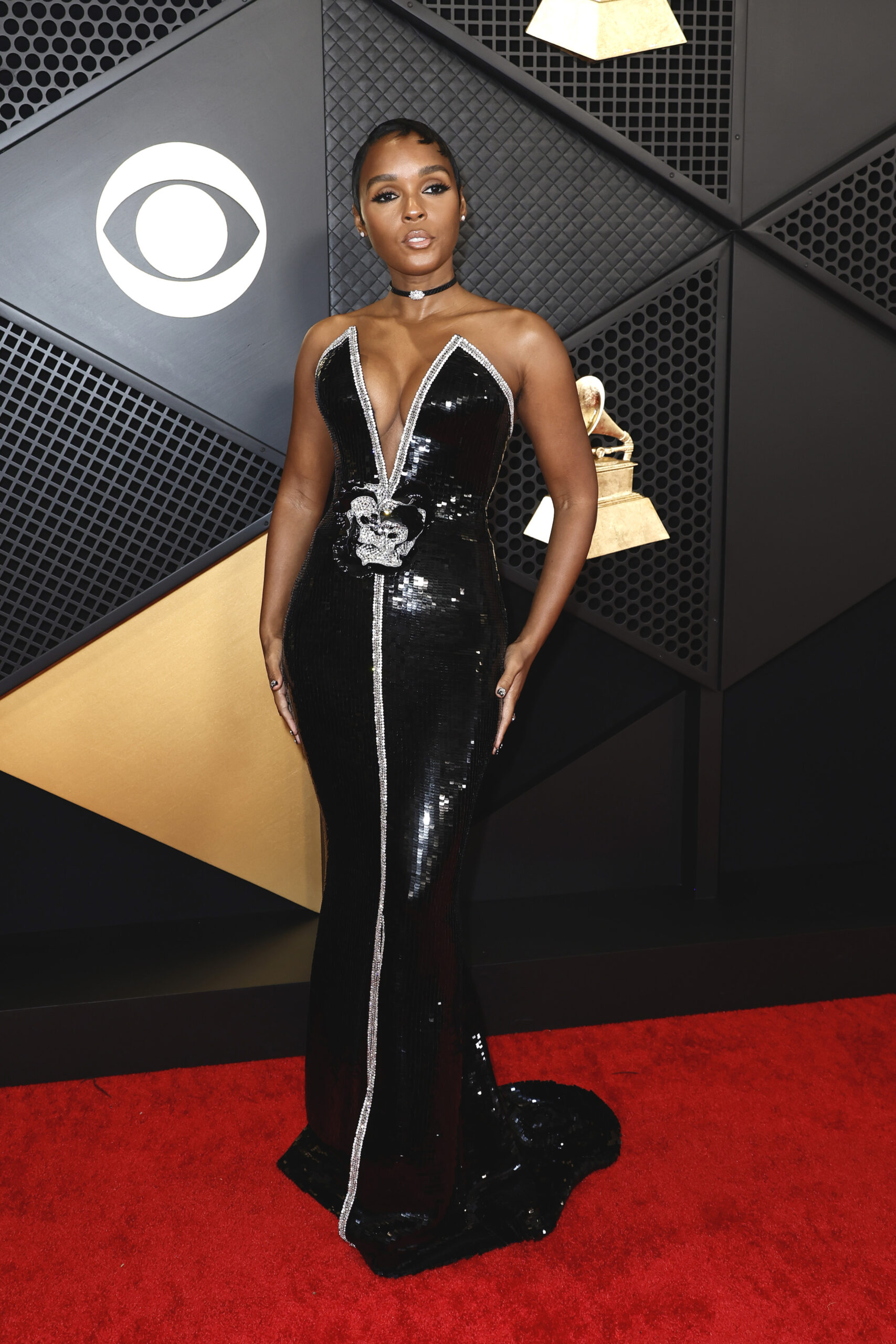 66th GRAMMY Awards - Arrivals