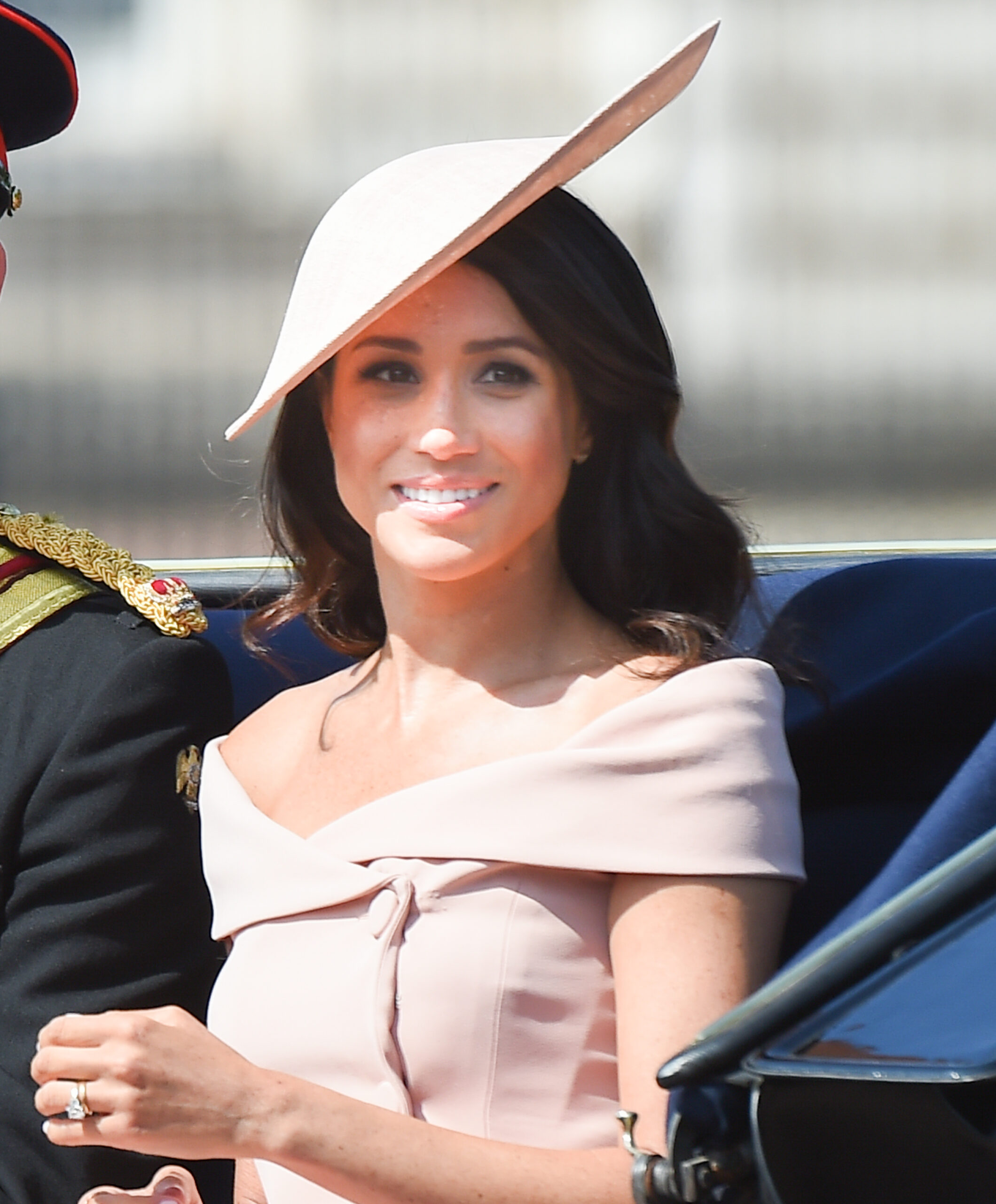 Trooping The Colour 2018